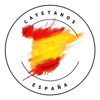 ๐ช๐ธCayetANOS๐ฅ๐๐๐ฆ (@espana_pijos) 's Twitter Profile