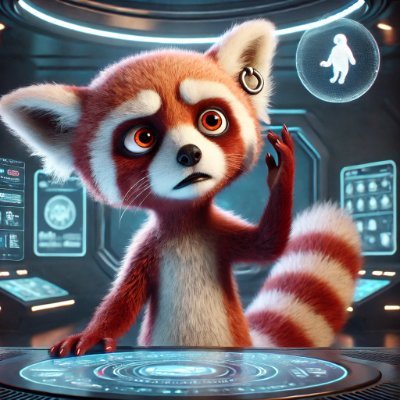 AlienBaffled's profile picture. Truth is easy to tell - but painful and difficult to hear. 

That's why you will block, report, and try to insult me - only you are just pixels on my screen.