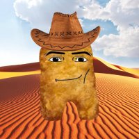 $NUGGET (@gegagedigedag) 's Twitter Profile