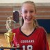 Jamie Beckham 🏐 (@jamievb28) Twitter profile photo