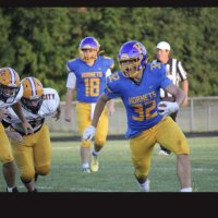 Donovan Harrington (@donzo810) 's Twitter Profile