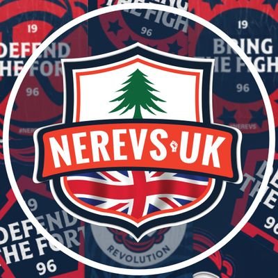 Once spoke to @RevsPrez | Host of The #NERevs UK Show | Obsessed with Maine @usltoportland | AR for @FootballManager | #MLSUK #LUFC