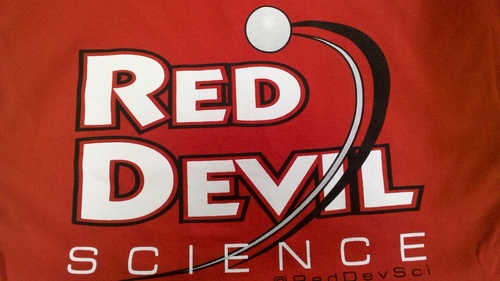 Red Devil Science