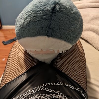 24 yr old femboy Bi 🏳️🌈. trying my best to be cute and failing at it lol. goth wannabe 🖤
