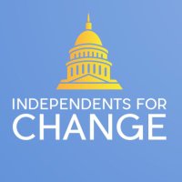 Independents for Change (@againstdems) 's Twitter Profile