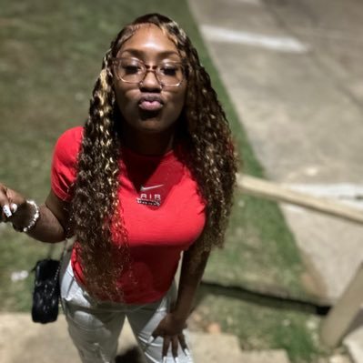 goddessrach20's profile picture. no label 🏳️‍🌈  22 ♏️ Childcare Teacher👶🏽