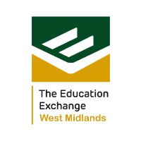 The Education Exchange West Midlands (@eduexwestmids) 's Twitter Profile Photo The Education Exchange West Midlands (@eduexwestmids) 's Twitter Profile Photo