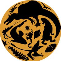 Paleo Photo Ark (@paleophotoark) 's Twitter Profile Photo