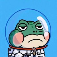 AstroFrog (@astrofrog_btc) 's Twitter Profile Photo AstroFrog (@astrofrog_btc) 's Twitter Profile Photo