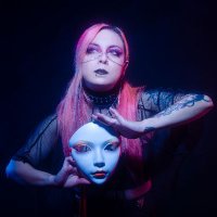 Alex Raven (@insanityraven) 's Twitter Profile