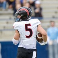 Gavin Thomson (@gavinthomson12) 's Twitter Profile