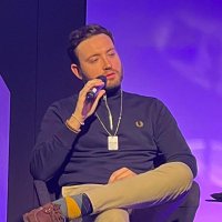 Ruben Gerczikow (@rubengerczi) 's Twitter Profile
