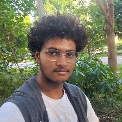 iamakashg8's profile picture. I like building stuff.