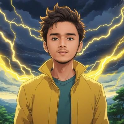 NamanjeetYadav's profile picture. 