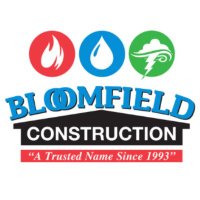 Bloomfield Construction & Restoration (@bloomconstruct) 's Twitter Profile