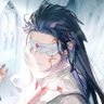yujisaxolotl's profile picture. 22; she/they — main stuff: lads, yuwu, GET ON ASH ECHOES — nice to meet you!