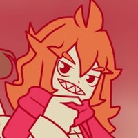 Mereoleona Vermillion (@purgatoryleonum) 's Twitter Profile