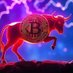 The Crypto Bull (@thecryptobull11) Twitter profile photo The Crypto Bull (@thecryptobull11) Twitter profile photo