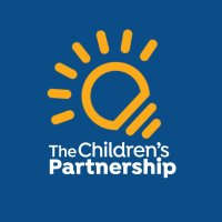 The Children’s Partnership (TCP) #KeepKidsCovered (@kidspartnership) 's Twitter Profile Photo The Children’s Partnership (TCP) #KeepKidsCovered (@kidspartnership) 's Twitter Profile Photo
