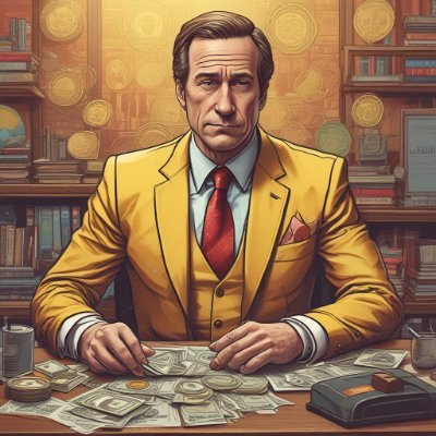 💸 In Sol We Trust | Breaking bags, not bad 📈 | Memecoins & mayhem on Solana 🌊 | @betrbuysol sniffing rugs & gems 🐶💎 NFA, just vibes. Wagmi or rugmi!