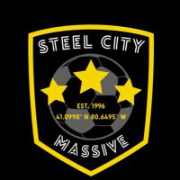 Steel City Massive (@steelctymassive) 's Twitter Profile Photo Steel City Massive (@steelctymassive) 's Twitter Profile Photo