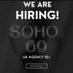 Soho69 (@soho69studios) Twitter profile photo Soho69 (@soho69studios) Twitter profile photo