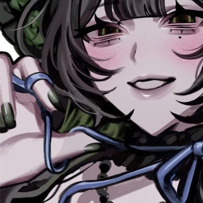 自分用絵記録垢 各1、お顔隠しなど配慮無し 進捗/メイキング/納品物/落描きなど 別垢の絵も含みます