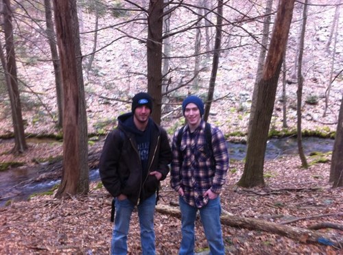 JBausman's profile picture. If you're absent during my struggle, don't expect to be present during my success. -Will Smith