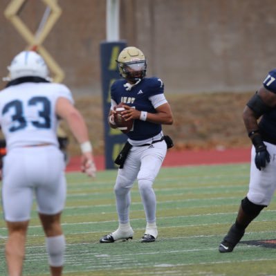 | 6’3 | 205 lbs | Quarterback @UWGFootball | instagram: _zaynathaniel | NCAA: 2201424502 | #JUCOPRODUCT