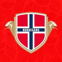 Fútbol Noruego (@noruegarg) 's Twitter Profile Photo Fútbol Noruego (@noruegarg) 's Twitter Profile Photo