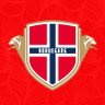 NoruegArg's profile picture. Seguimiento del fútbol de Noruega en español 🇳🇴.
Eliteserien, OBOS-Ligaen y Selección Nacional.
Perdiendo el Norte 🎙.