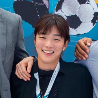 Ayakohigashiha's profile picture. 🏫Institute of Physical Education, Keio University 📔Senior Lecturer 📄Research/Injury Prevention in Sports #hamstrings #muscleinjury #biomechanics