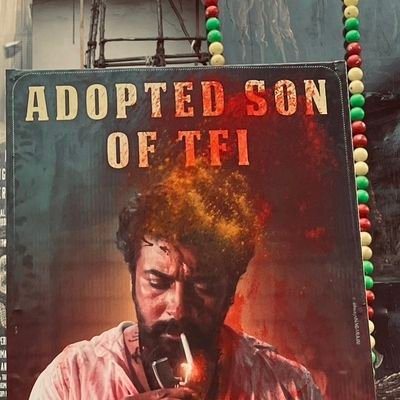 Telugu Suriya Fans™さんのプロフィール画像