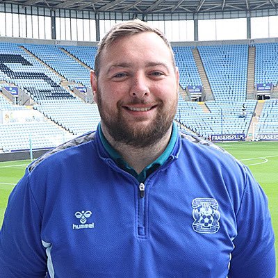 @CoachCrowSBITC