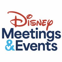 Disney Meetings & Events (@disneymeeting) 's Twitter Profile Photo Disney Meetings & Events (@disneymeeting) 's Twitter Profile Photo