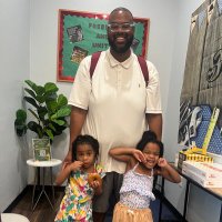 Charlie Williams (@coachwilliamsii) 's Twitter Profile
