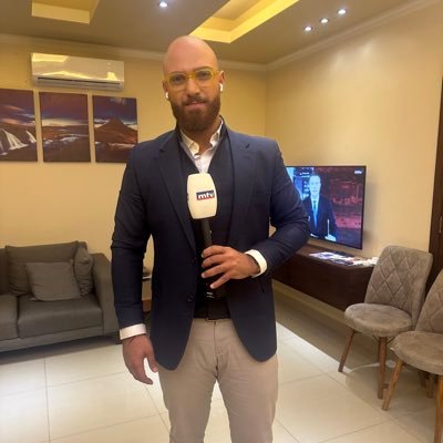 MarioDoueiry's profile picture. News reporter at MTV, Former reporter at LBCI, former journalist at L’Orient-Le Jour