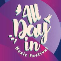 All Day In Music Festival (@adimusicfest) 's Twitter Profile Photo All Day In Music Festival (@adimusicfest) 's Twitter Profile Photo