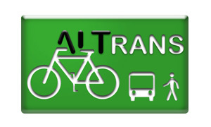 Chico State (@chicostate) provides students with a potentially car-less lifestyle. The Alternative Transportation Group is here to show you how.