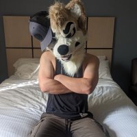 Naughty Husky 😈 (@chaddyhuskyad) 's Twitter Profile