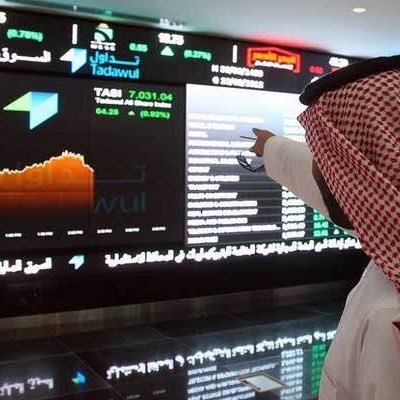 محلل فني و مالي بالسوق السعودي و القطري و المصري و الامريكي
