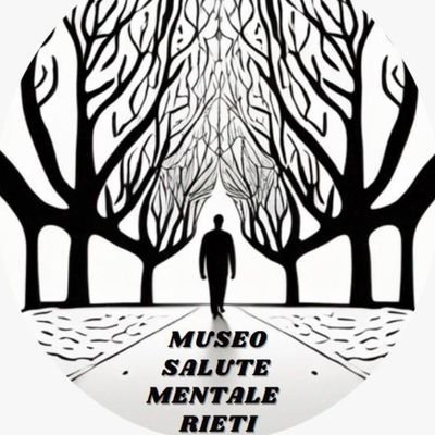 MuseoRieti's profile picture. Laboratorio Museo Salute Mentale ® di Rieti _ Installazione interattiva HI -Human Interface ® Memorie dell'ex manicomio di Rieti _ info@museosalutementale.it
