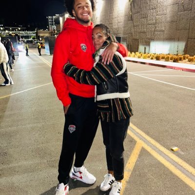 SpeechDrew's profile picture. DB @unmloboFB #JUCOPRODUCT