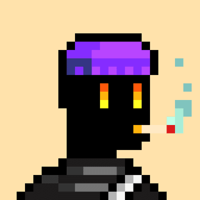 blck_men's profile picture. Jupiter Catdet , Sanctum Cloudmen.