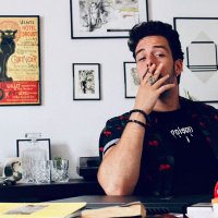 Galo Abrain (@abraingalo) 's Twitter Profile