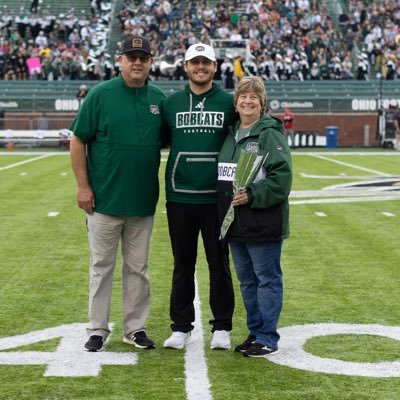 Tyler Woods Profile