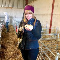 Rachael Watto (@agrirachwatson) 's Twitter Profile