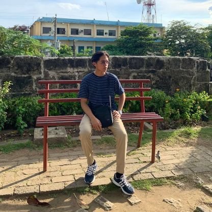 xPearlche's profile picture. I play dumb for smart reason