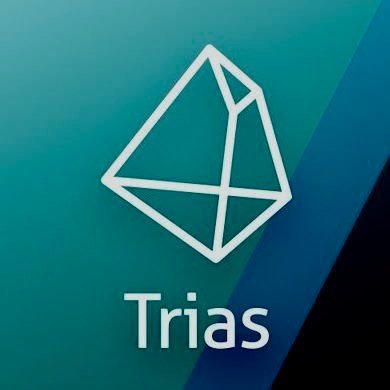 Official Support for @Triaslab. Beware of scam