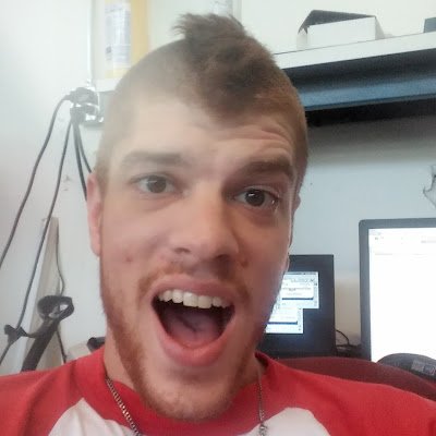 AlmightyBoof's profile picture. 